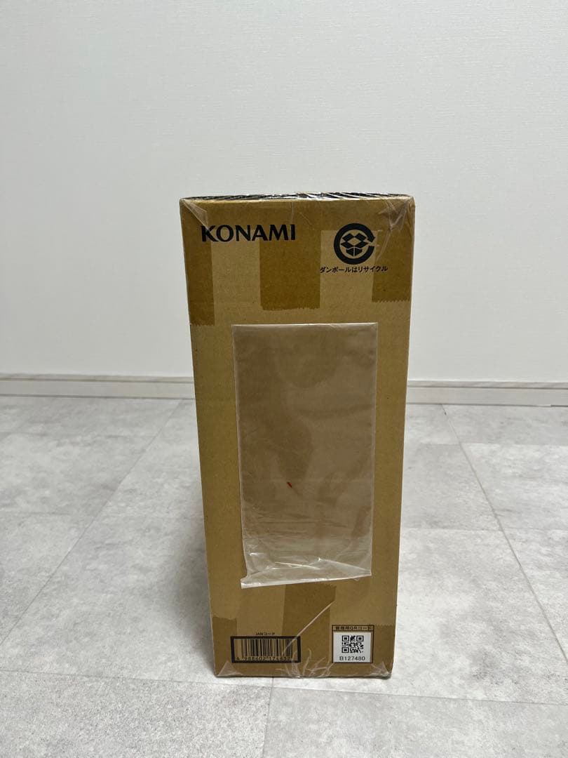 遊戯王 25th Anniversary アルティメット 海馬セット 受注未開封