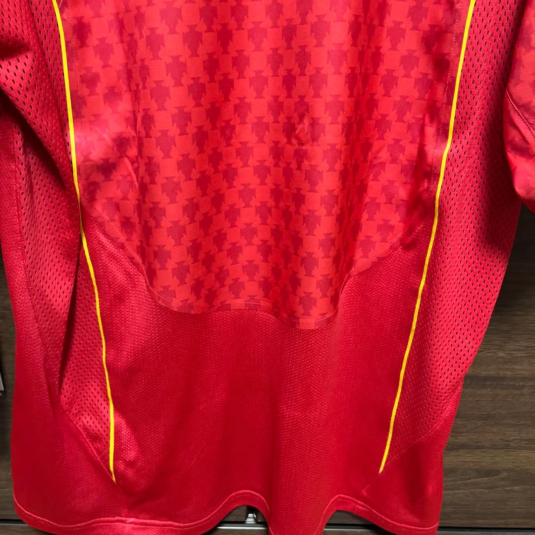 Nike Portugal 2004 Reissue ユニフォーム