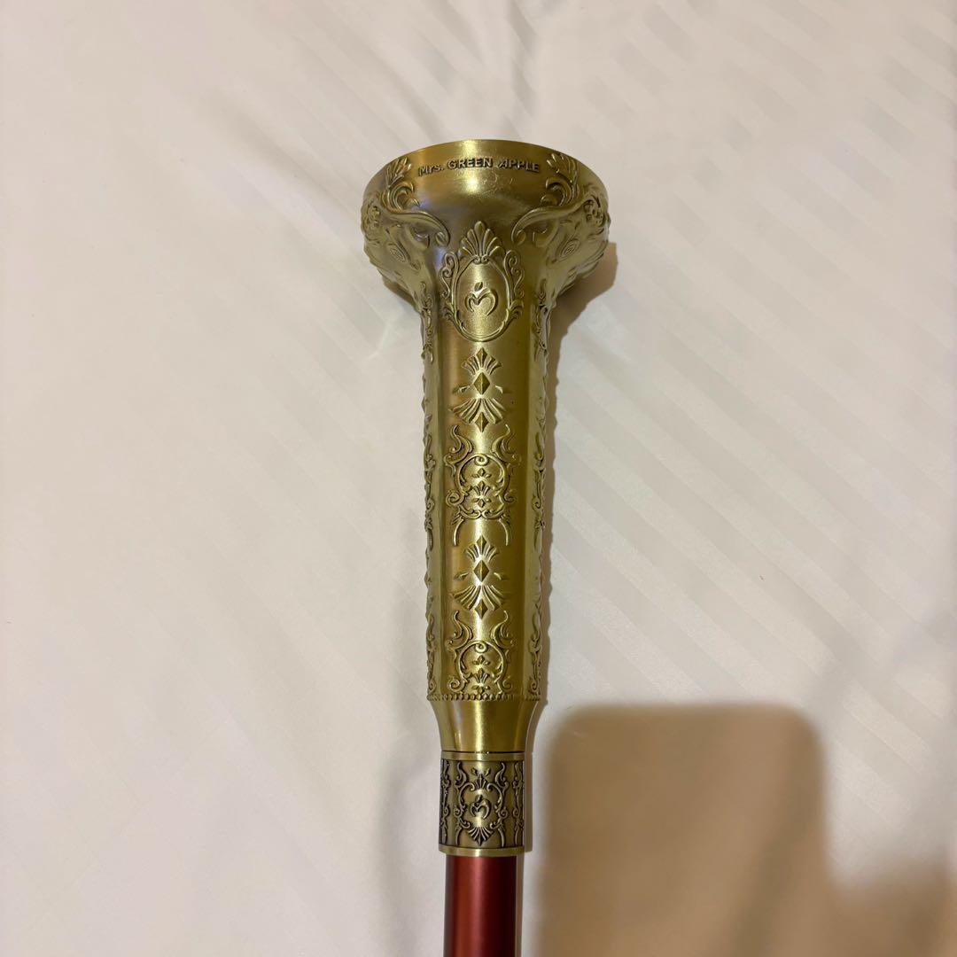 m*i様 \"BABEL no TOH\" 魔法の杖　MrsꓸGREEN APPLE