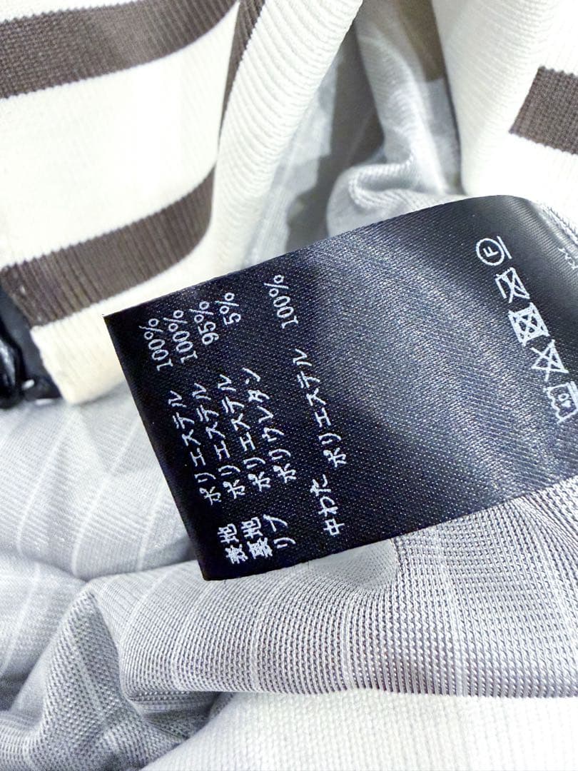 メンズウェア 1PIU1UGUALE3 GOLF CRAZY SNEED JACK