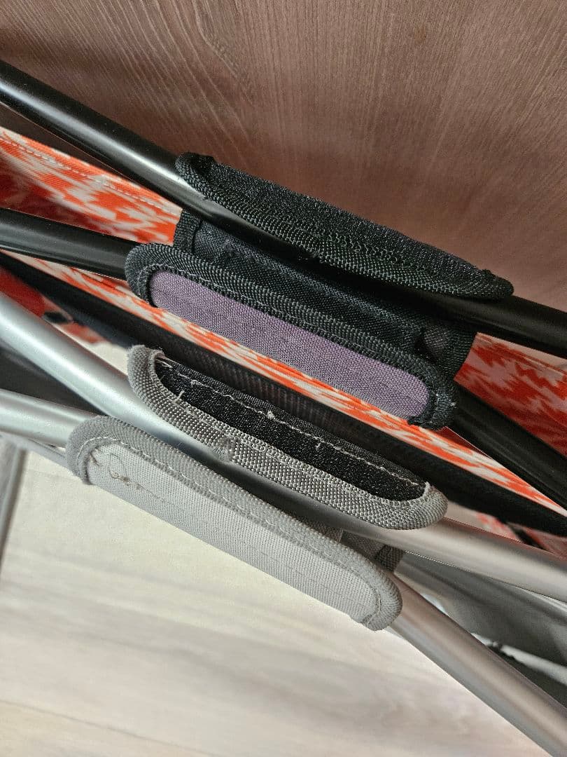 Coleman コンパクトフォールディングチェア 2脚セット