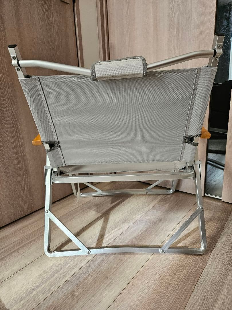 Coleman コンパクトフォールディングチェア 2脚セット