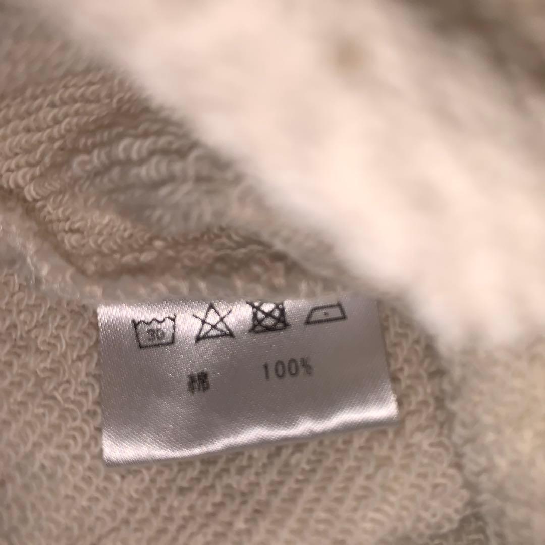 優里 × 原 愛梨 × Zephyren Promise LOOSE PARKA