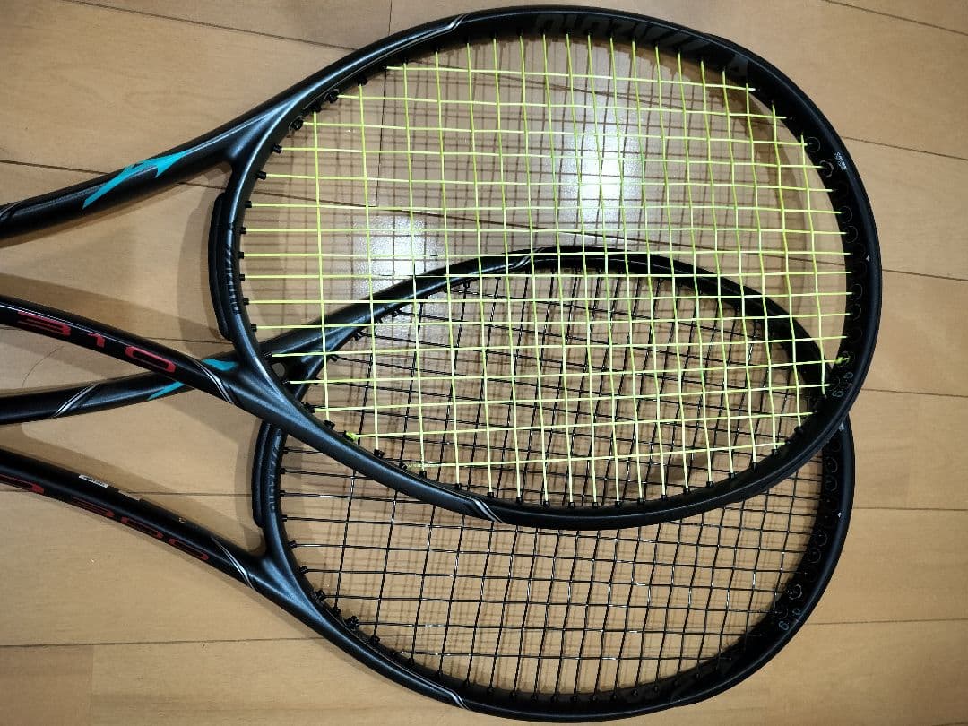 D310　ミズノ　MIZUNO　テニスラケット1本