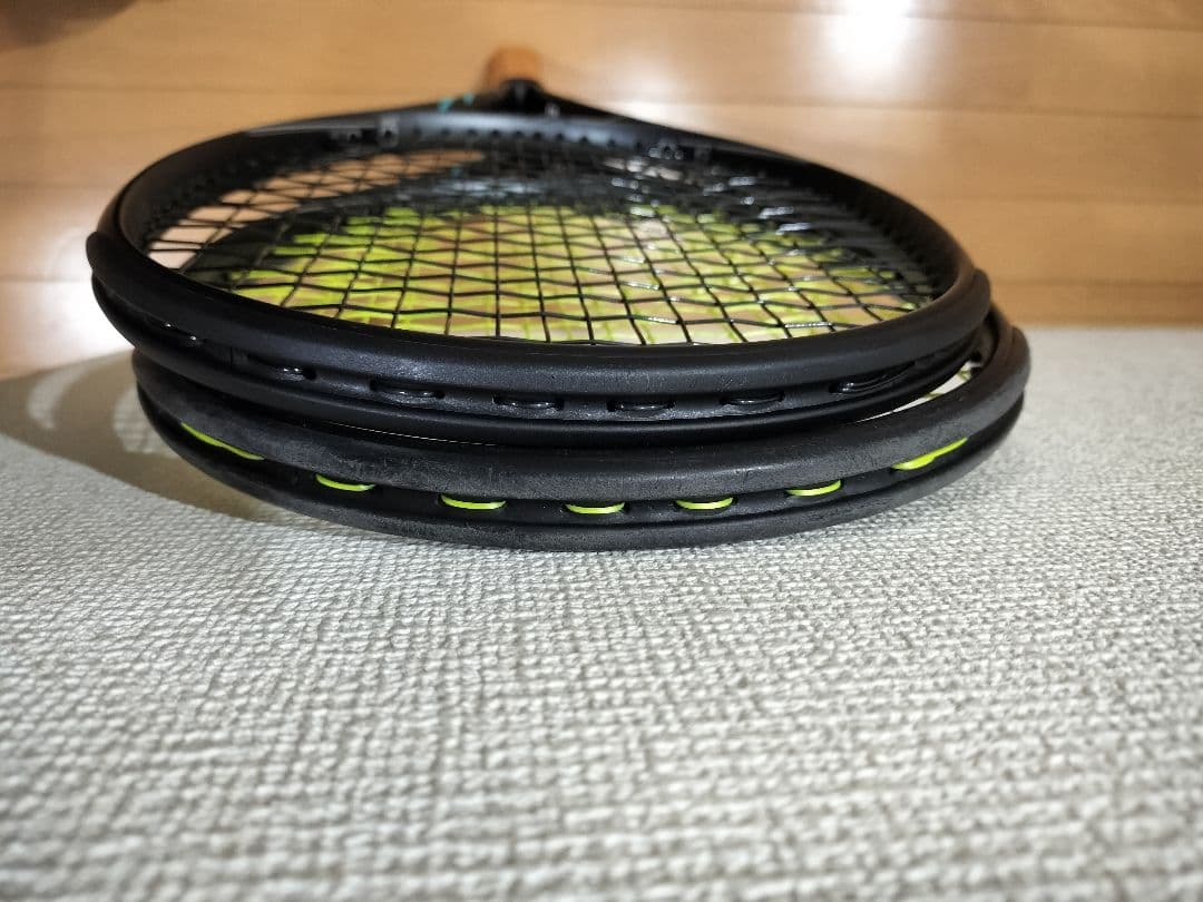 D310　ミズノ　MIZUNO　テニスラケット1本