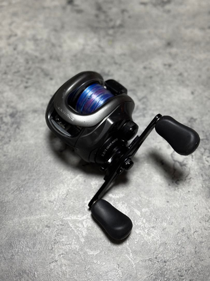 13エクスセンス　DC