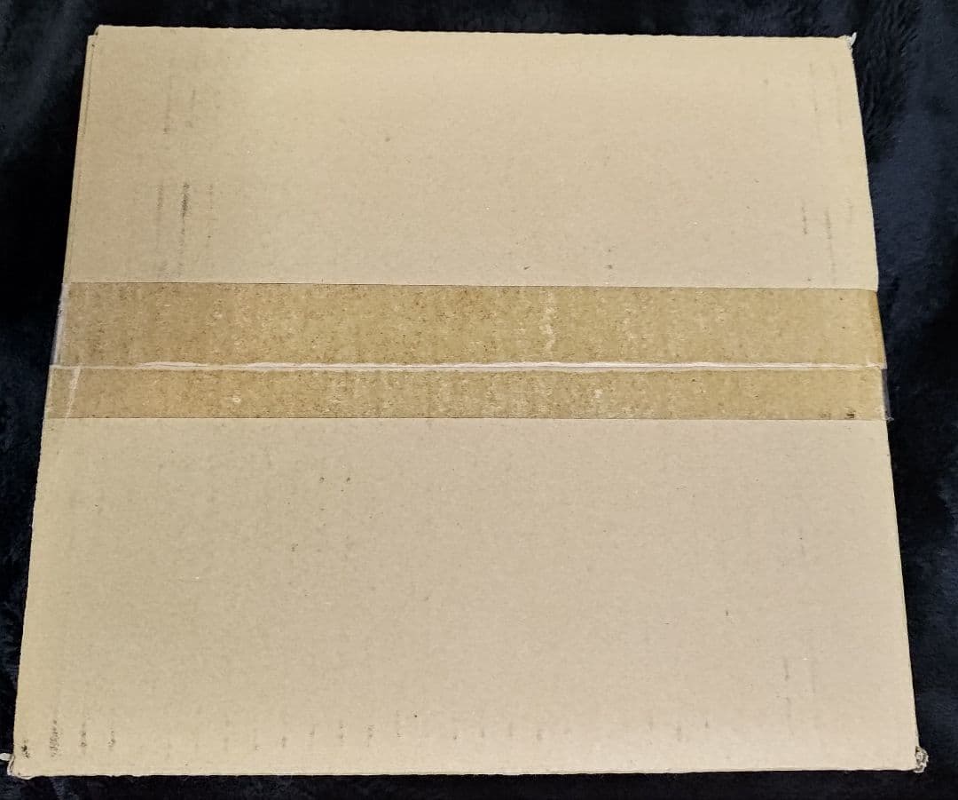 遊戯王 未開封カートン side:UNITY 日版