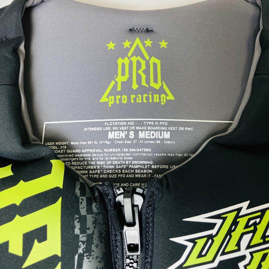 新品　J-FISH PRO NEO VEST M S ライフジャケット　２点