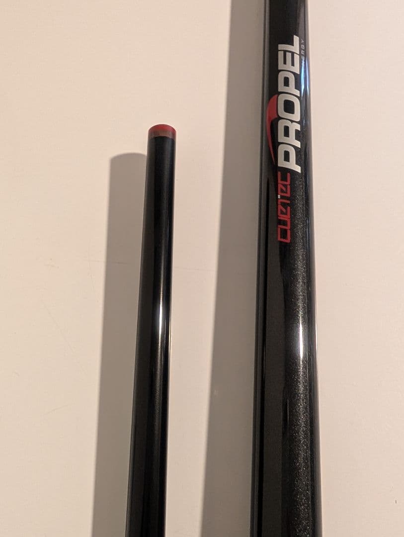 本日限定値下げ‼️キューテック プロペルジャンプ