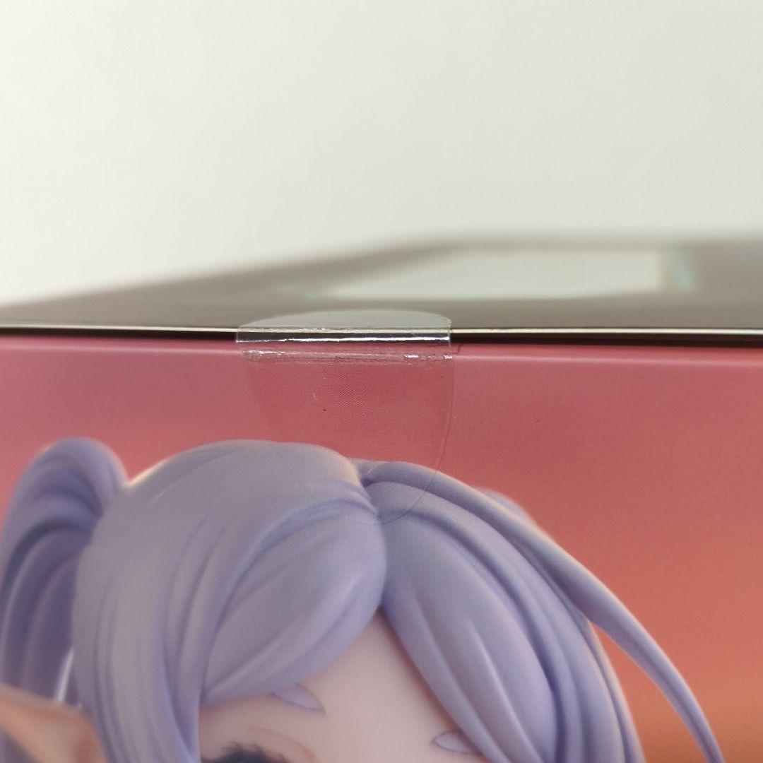 【未開封】フリーレン 黄昏色の魔法 1/7 フィギュア グッドスマイルカンパニー