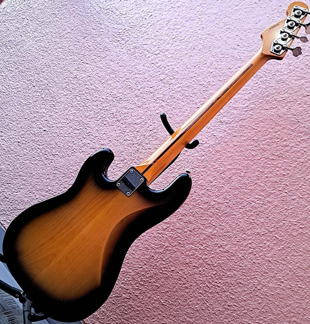 ■Edwards E-PB-95M/LT Precision Bass プレベ