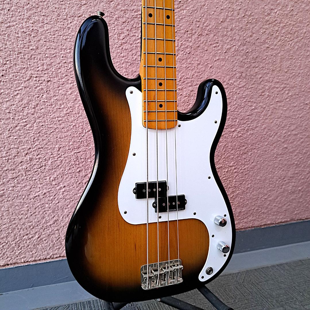 ■Edwards E-PB-95M/LT Precision Bass プレベ