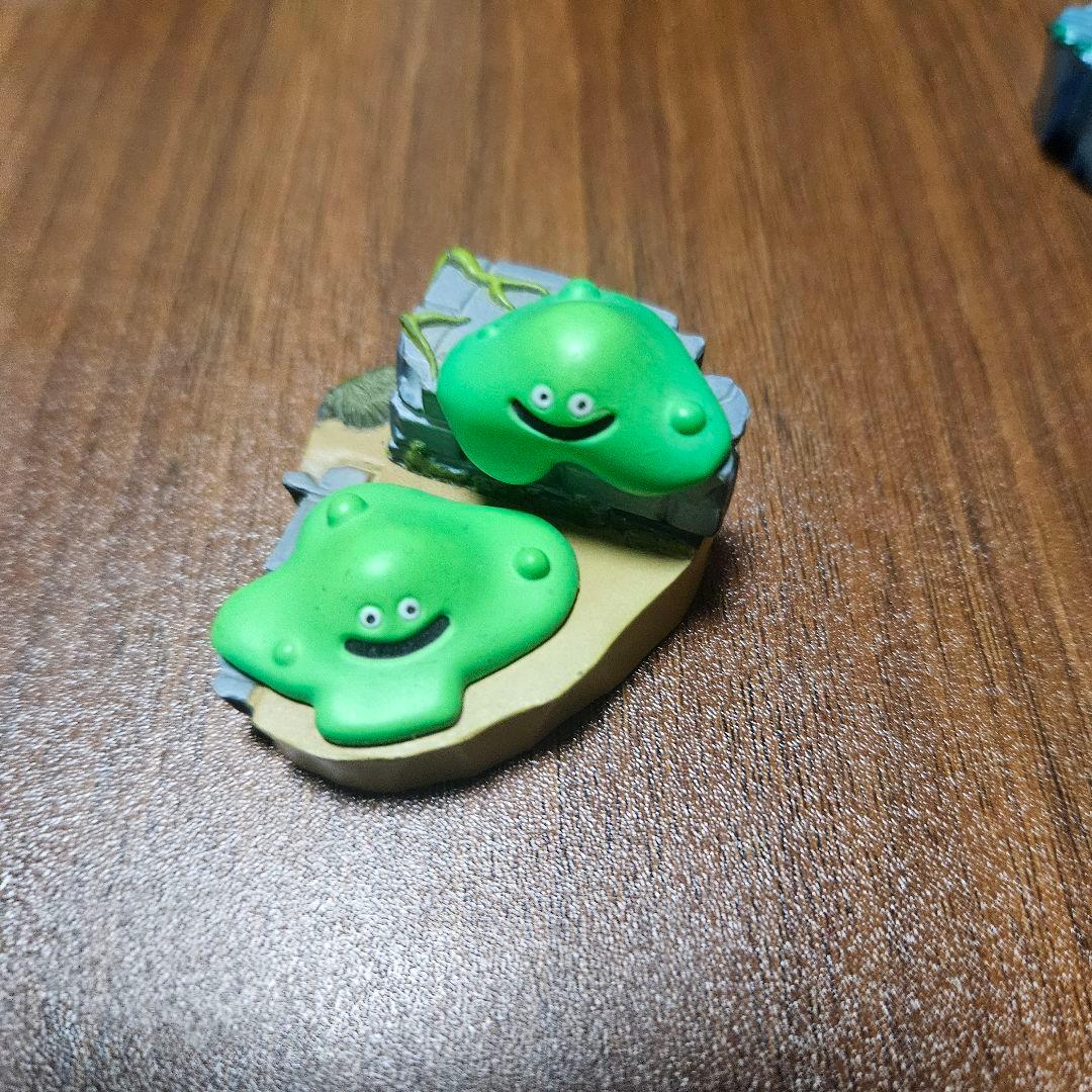 【中古】ドラゴンクエスト　モンスターズギャラリー　13体まとめ売り