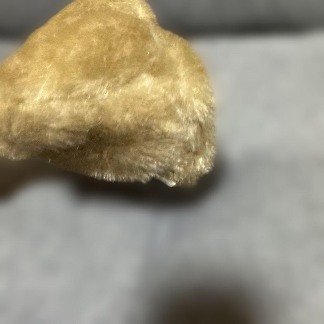 ヴィンテージ　ALFA/セイウチ　ぬいぐるみ　とど