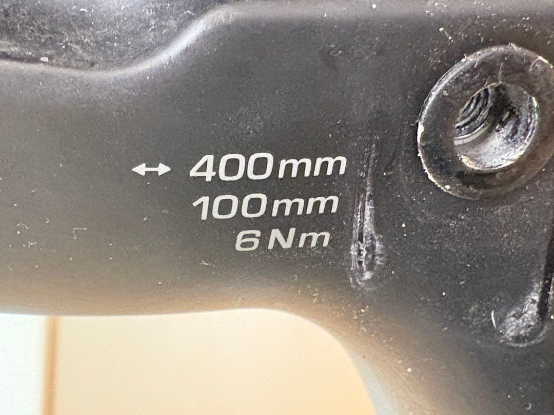 パーツ Bianchi Oltre XR4 METRON 5D