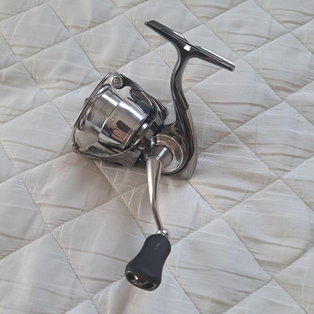 22　イグジスト　LT2000S-P