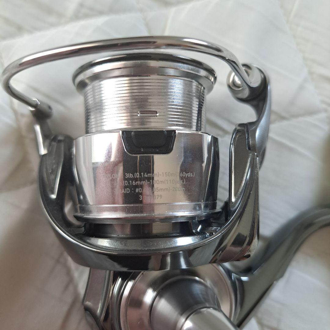 22　イグジスト　LT2000S-P