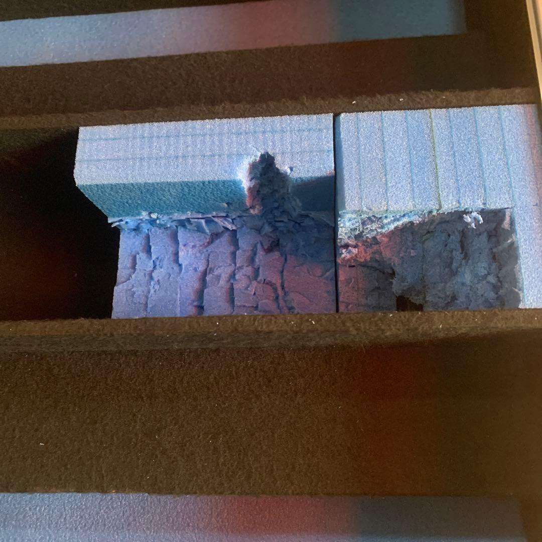 【簡易包装】マンドリン　ケース　のみ