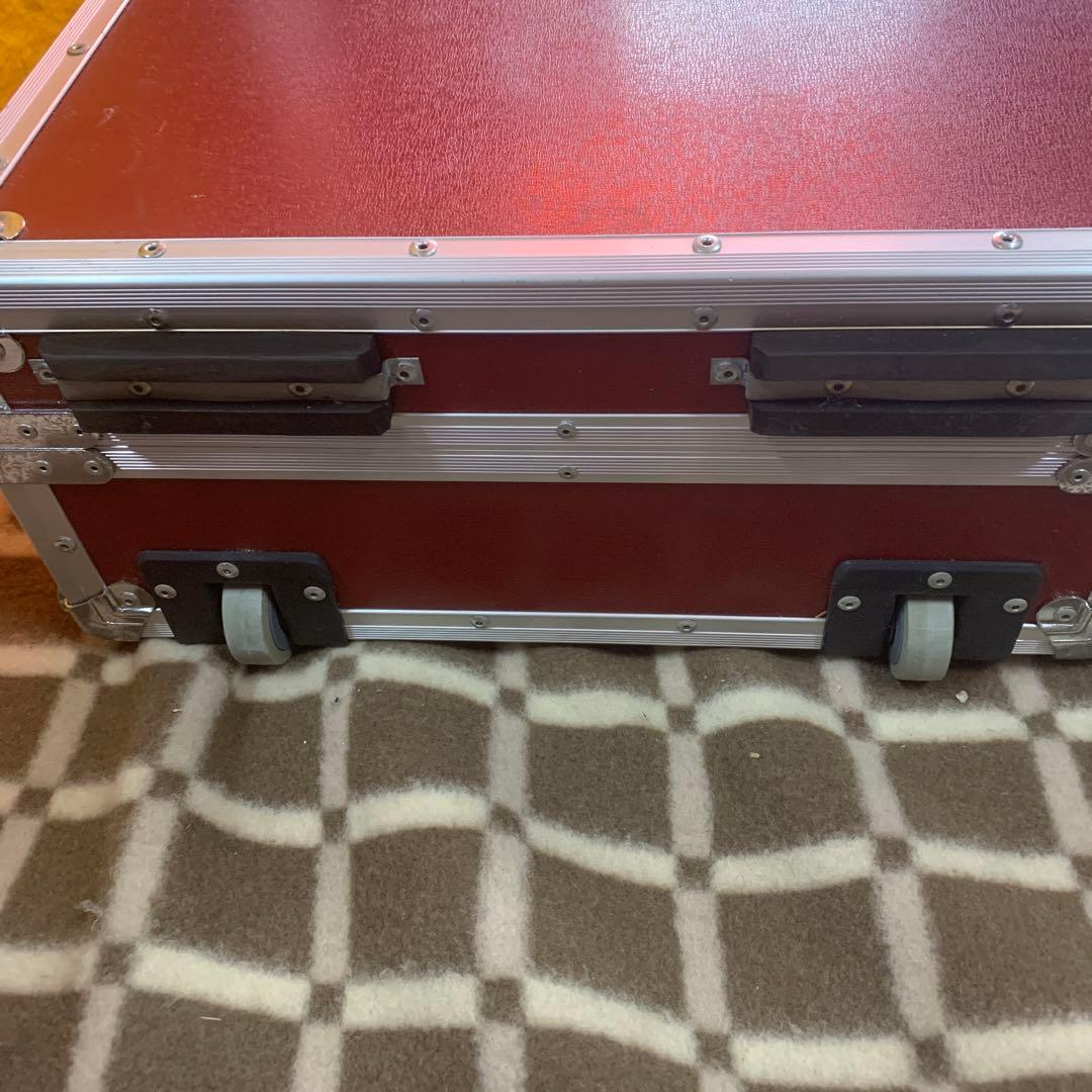 【簡易包装】マンドリン　ケース　のみ