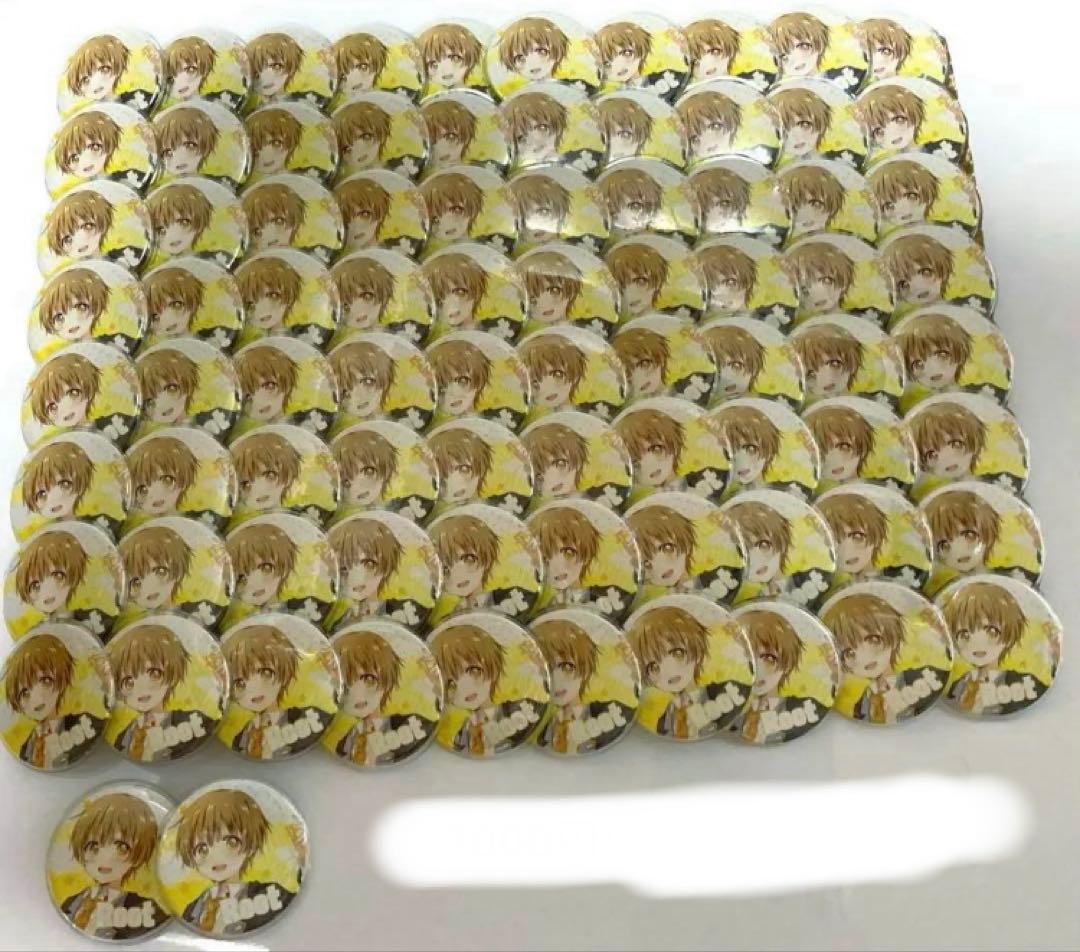 すとぷり るぅと 82個 まとめ売り