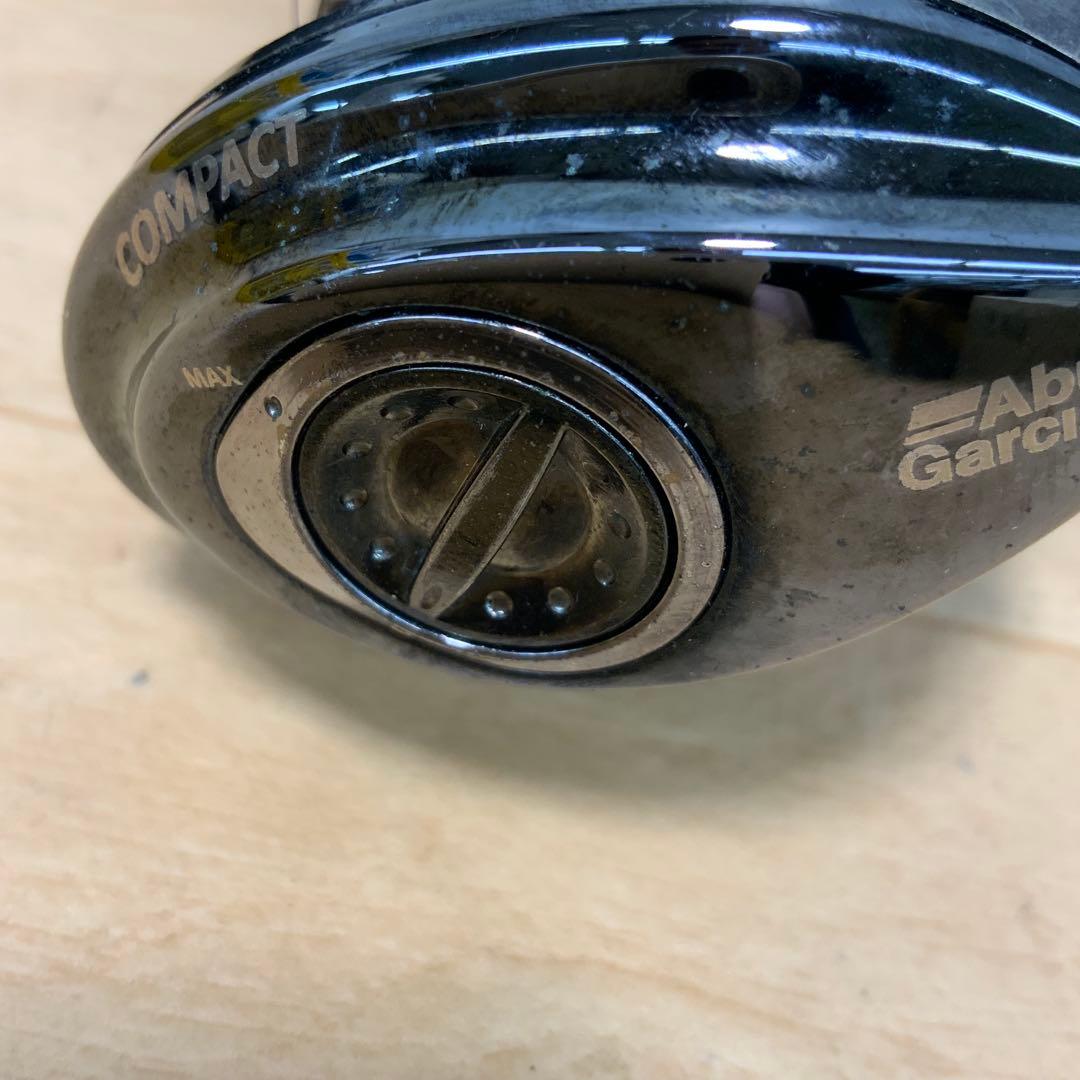 【ライディーン】アブガルシア ビッグシューター REVO BC-L