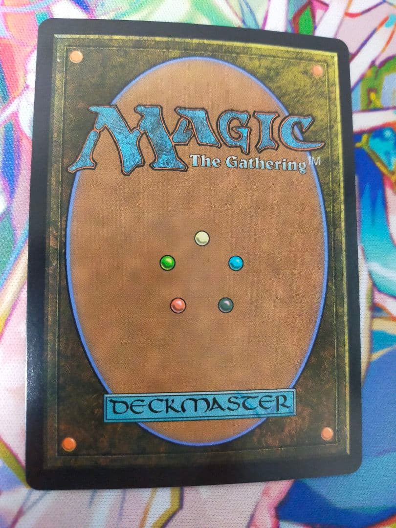 MTG 開拓者、おたから 日本語 フラクチャーfoil