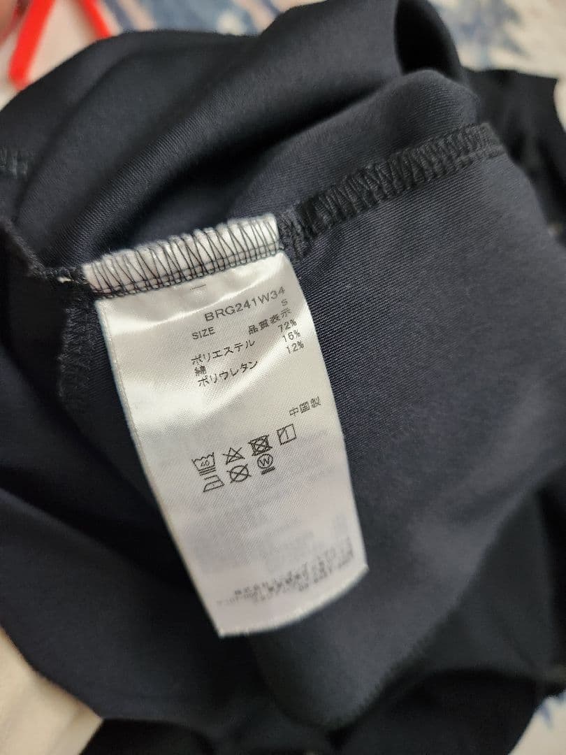 BRIEFING ワンピース