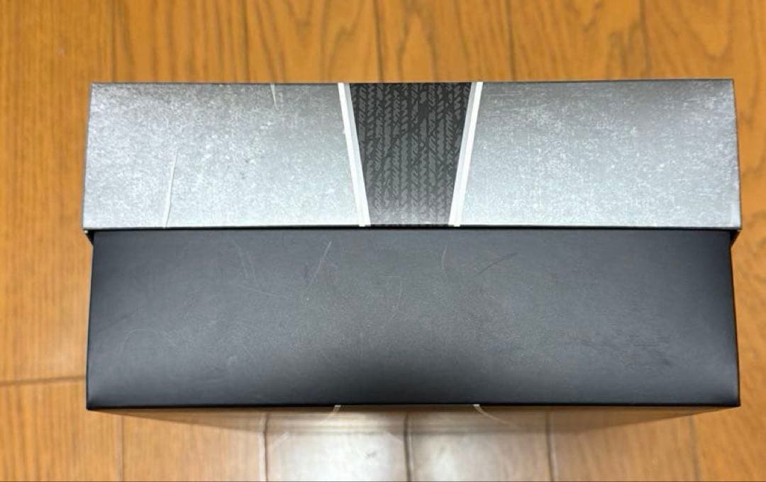 【新品未開封】ホットトイズ MMS417 アーマードバットマン 限定