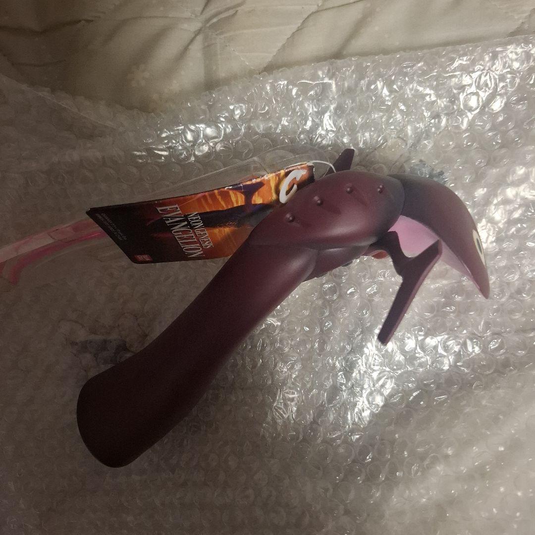 ソフビ魂 シャムシエル 新世紀エヴァンゲリオン