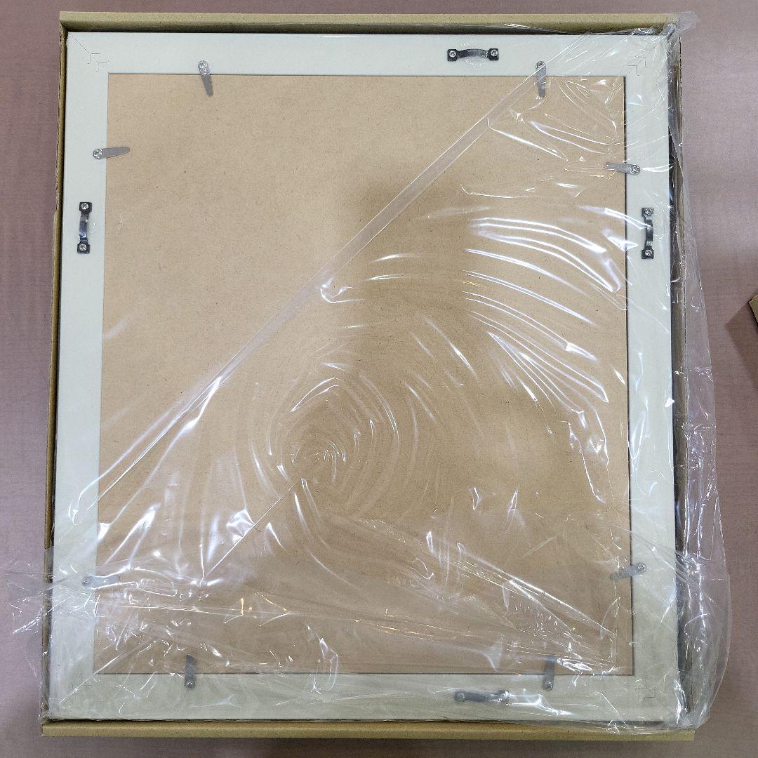 うさまら-感謝祭　複製原画