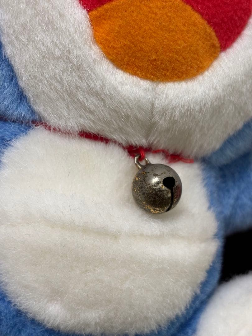 ザ・ドラえもんズ ぬいぐるみセット