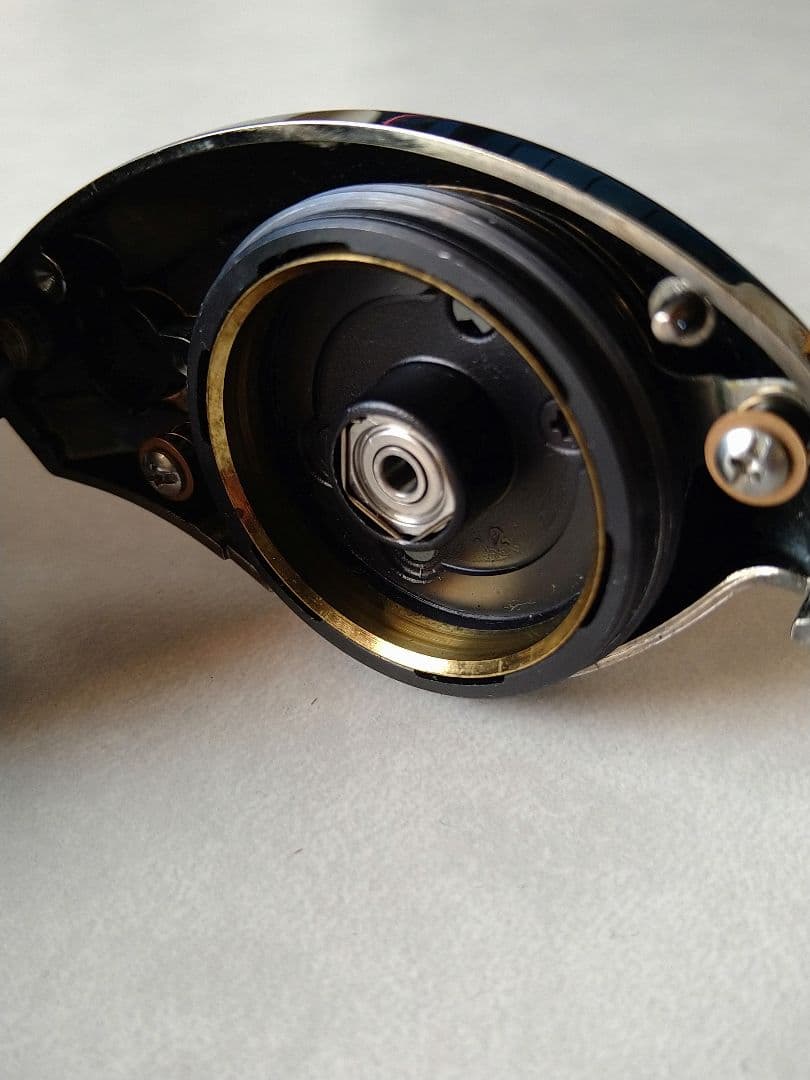 シマノ アンタレス 右ハンドル