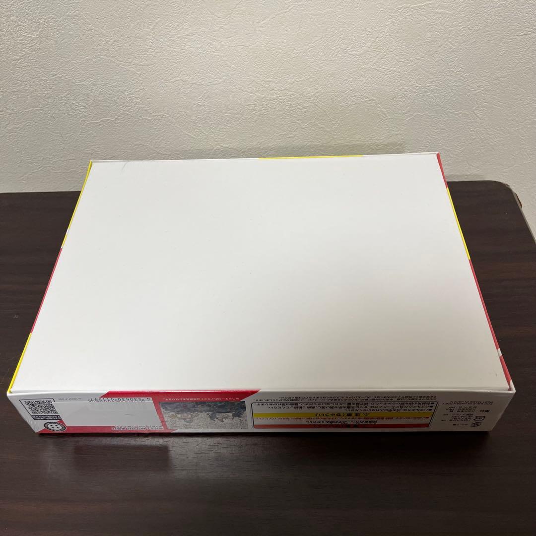 【新品未開封】フィルム付きヒロアカ　モザイクアートジグソーパズル 1000ピース