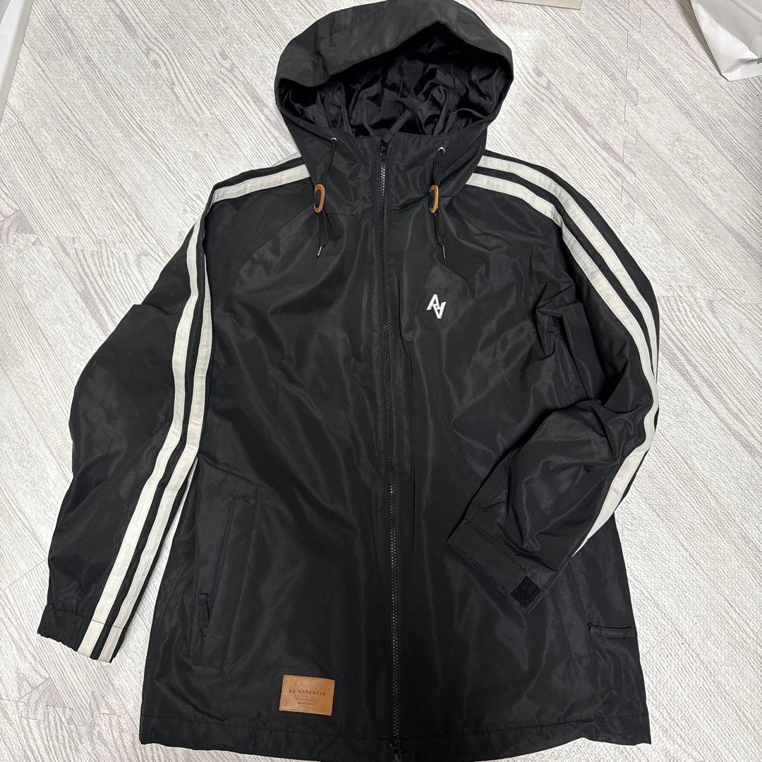 AA スノーボードウェア　ダブルエー　 Mサイズ
