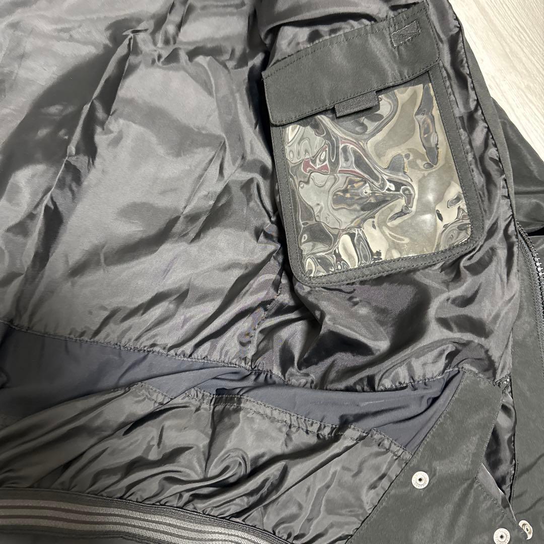 AA スノーボードウェア　ダブルエー　 Mサイズ