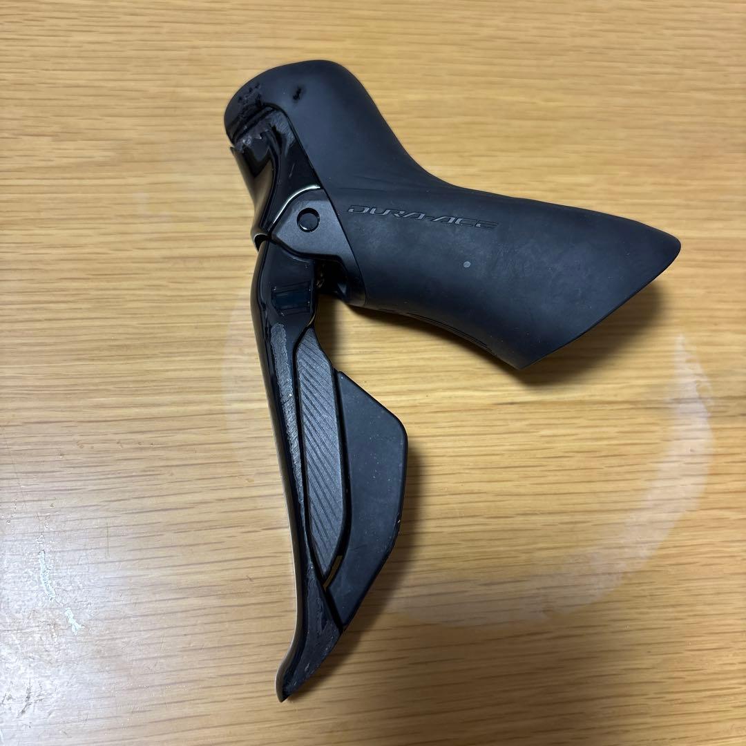 DURA-ACE STIレバー(ジャンク品)