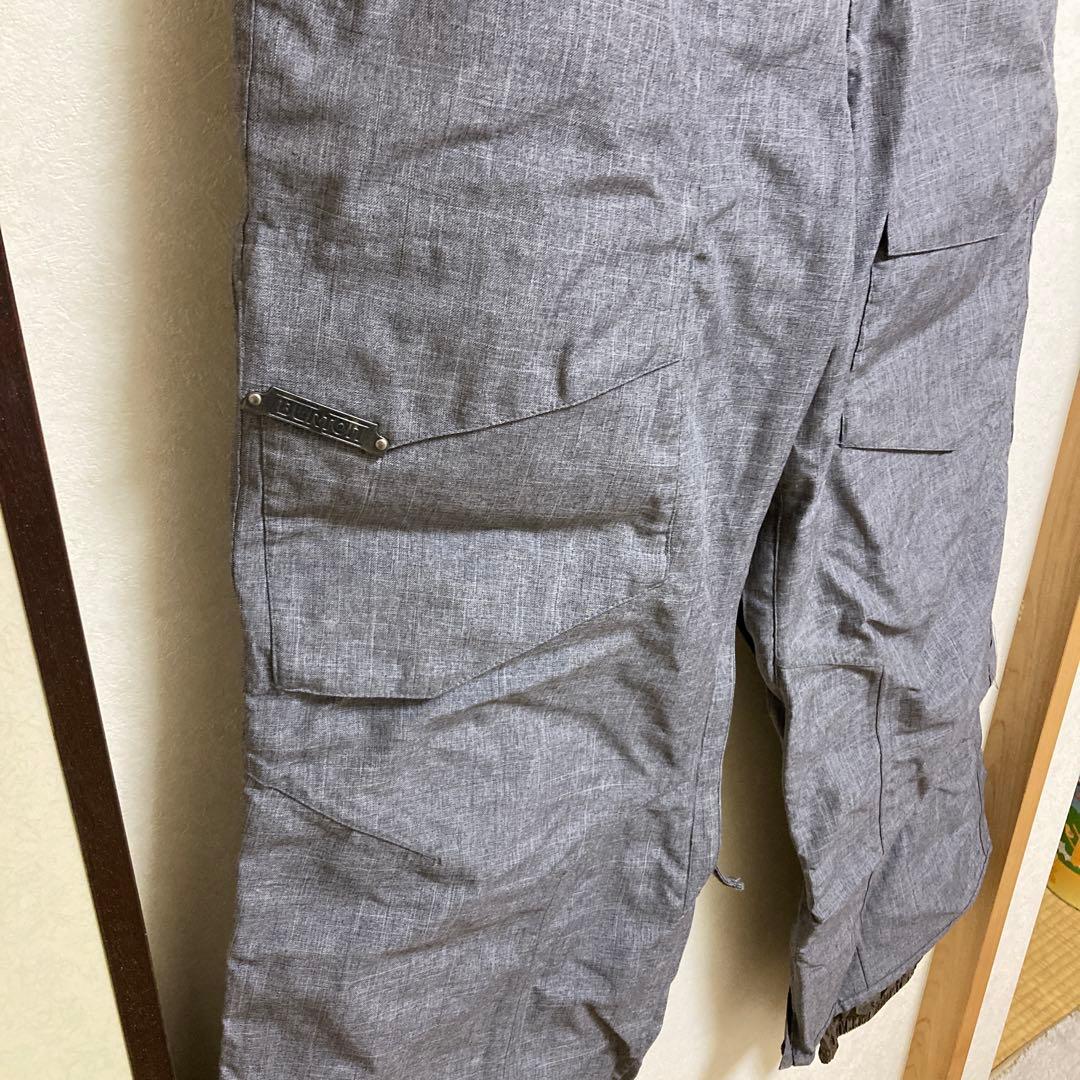 バートン　スノボーウェア