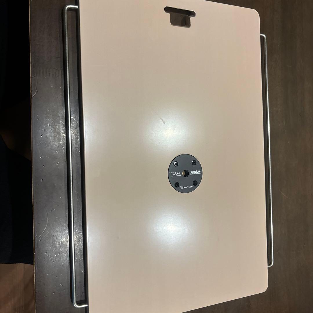 GO OUT JAMBOREE 10回記念コラボ TheArth 床上手さん