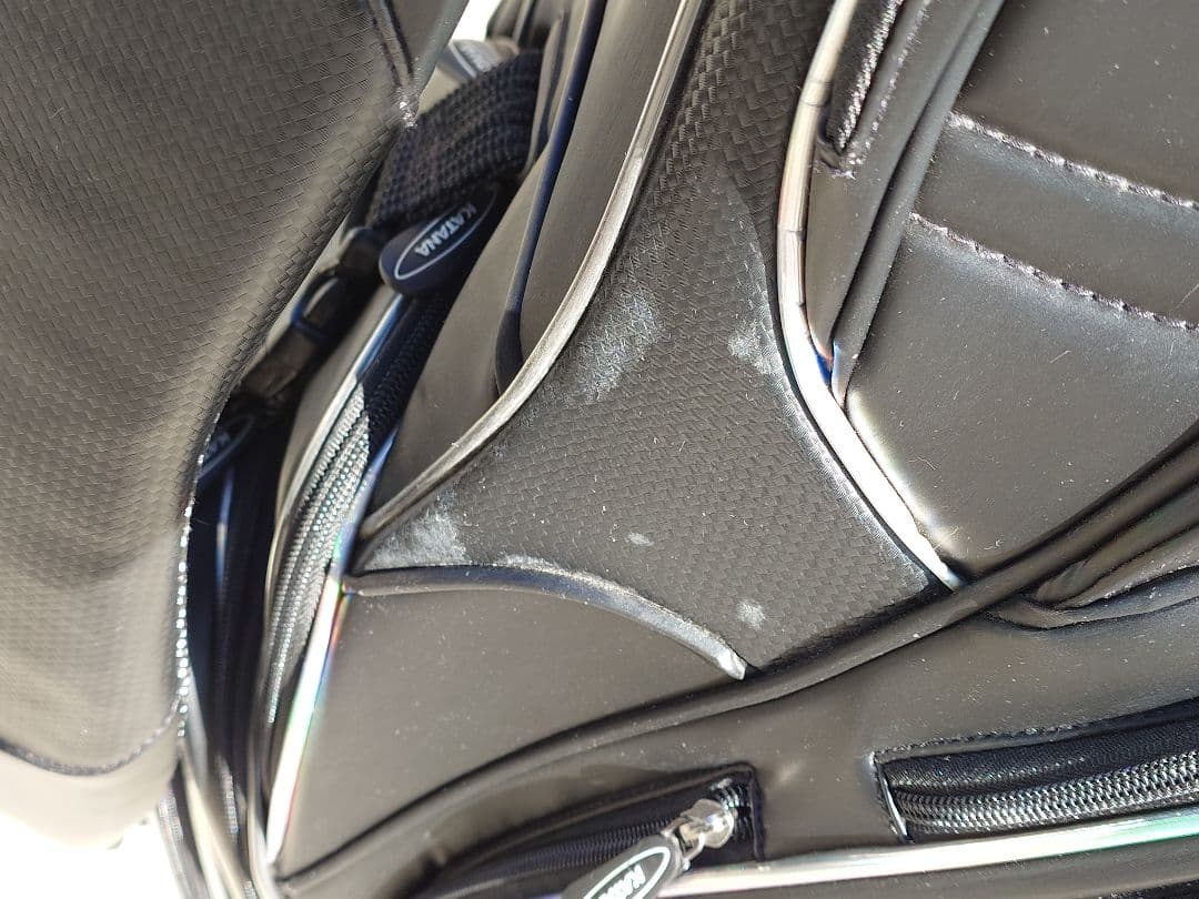 KATANA ゴルフクラブセット