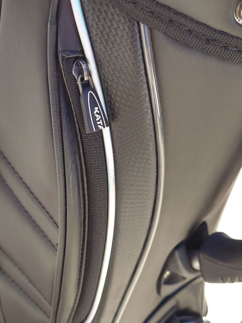 KATANA ゴルフクラブセット