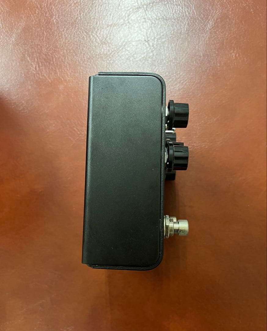 Strymon Iridium アンプ & IR キャビネット　エフェクター