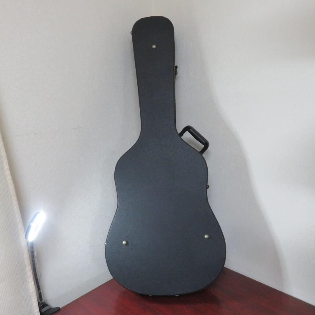 アコースティックギター シーガル ケース付き seagull S6 CEDAR