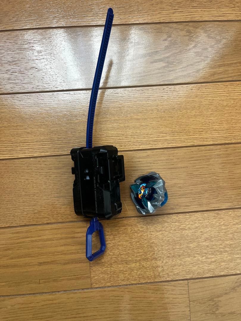 Beyblade X バトルエクストリームスタジアム＋ベイブレード２セット