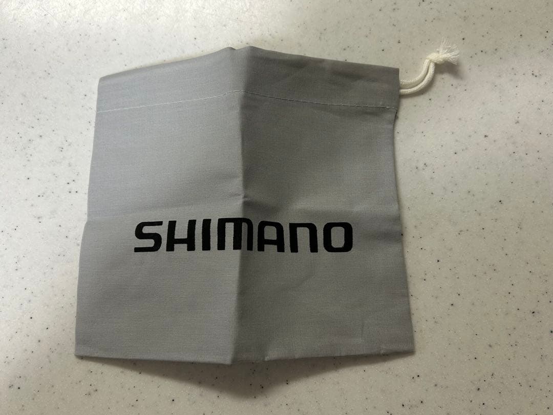 シマノ ソアレXR C2500S スピニングリール ②　2025年購入