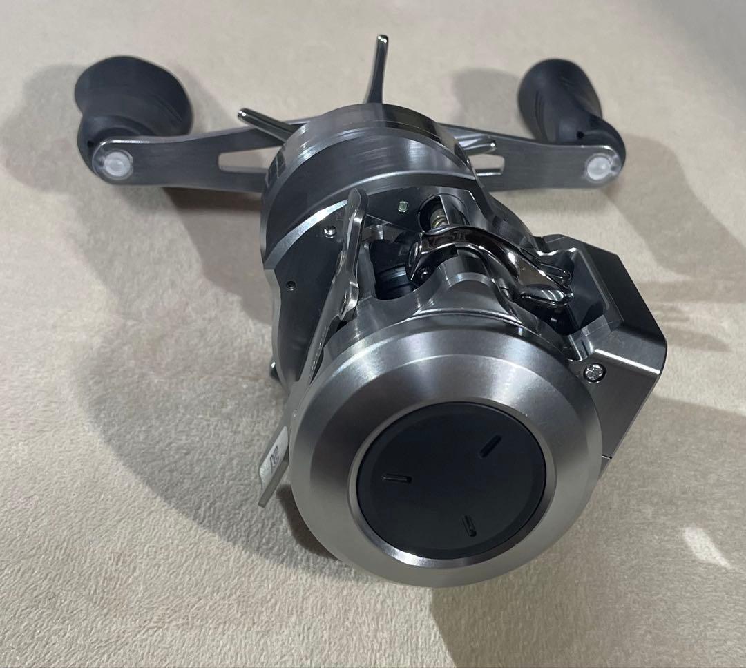 25オシアコンクエスト CT 200PG