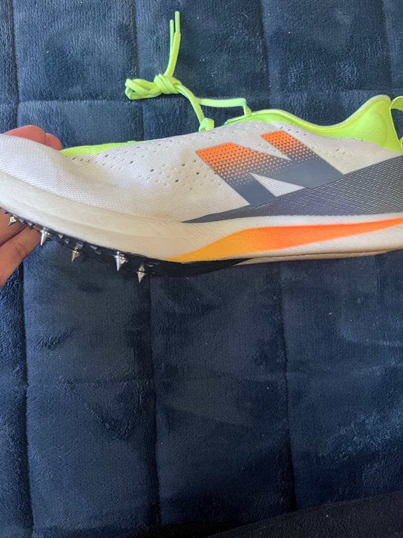 ニューバランスFuelCell SuperComp MD-X v3 28.5cm