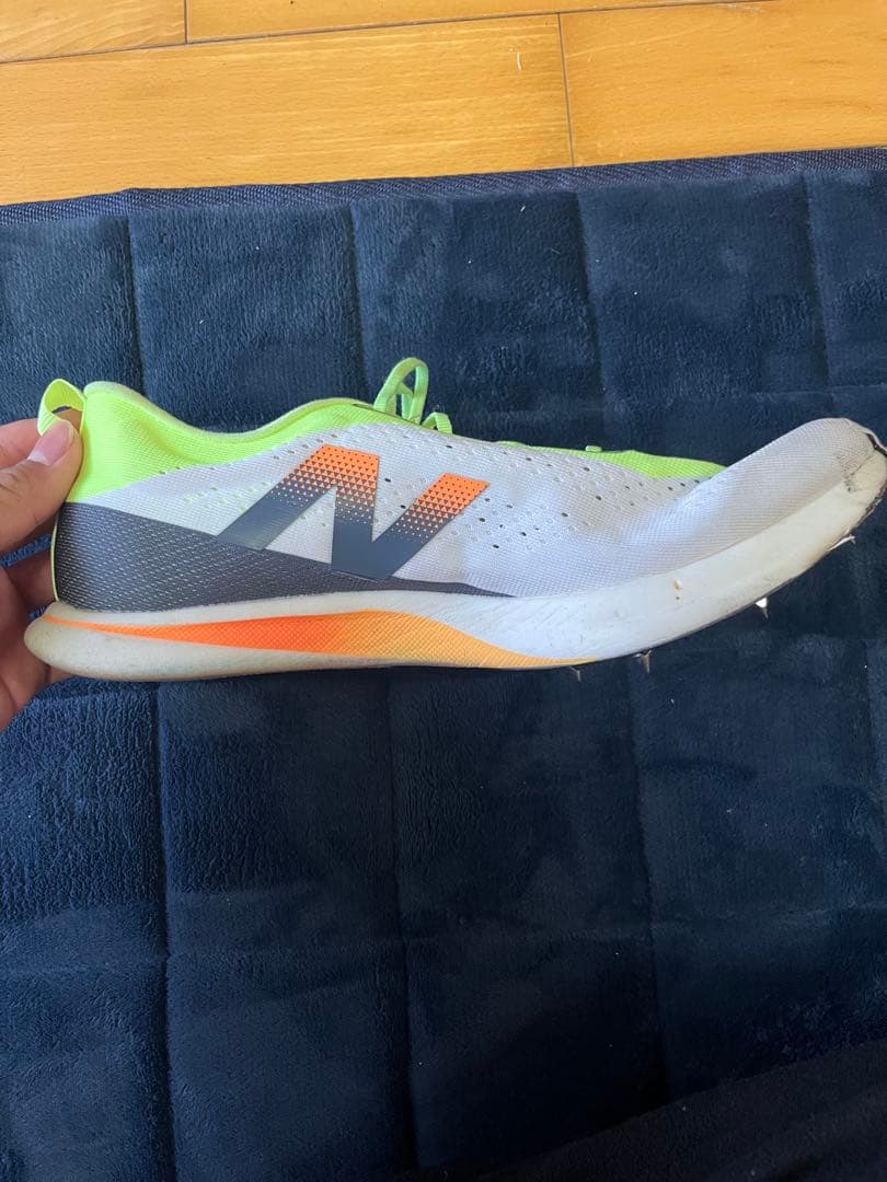 ニューバランスFuelCell SuperComp MD-X v3 28.5cm