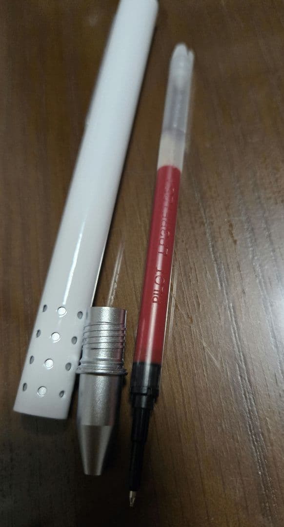 LAMY ラミー　スイフト　ホワイト　白