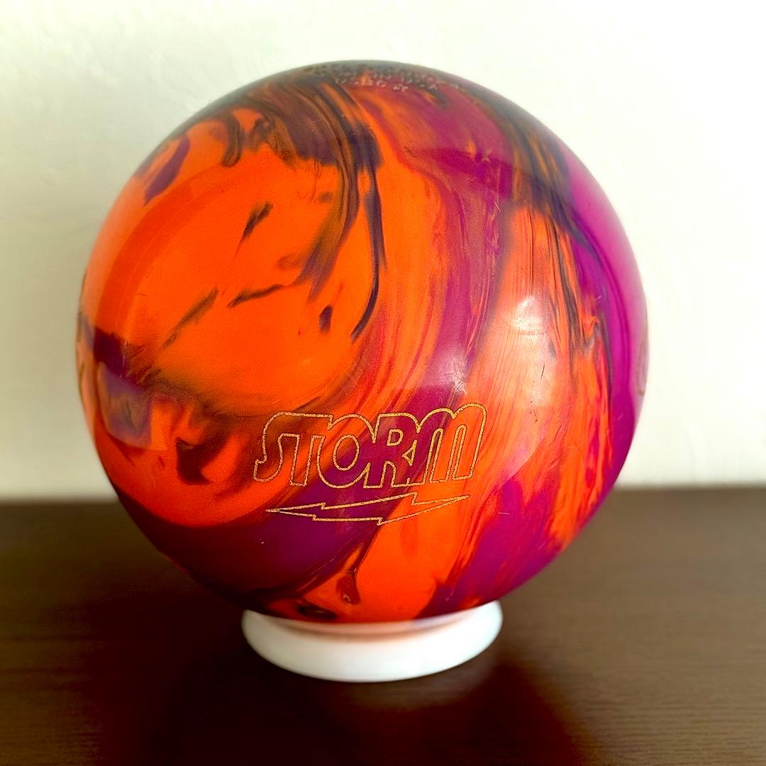 STORM ソーラー パララックス（SOLAR PARALLAX）　15ポンド