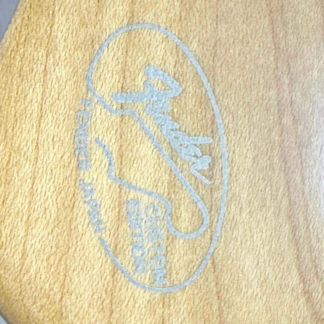 希少モデル Fender Japan ST54-75RV USA PU Ash